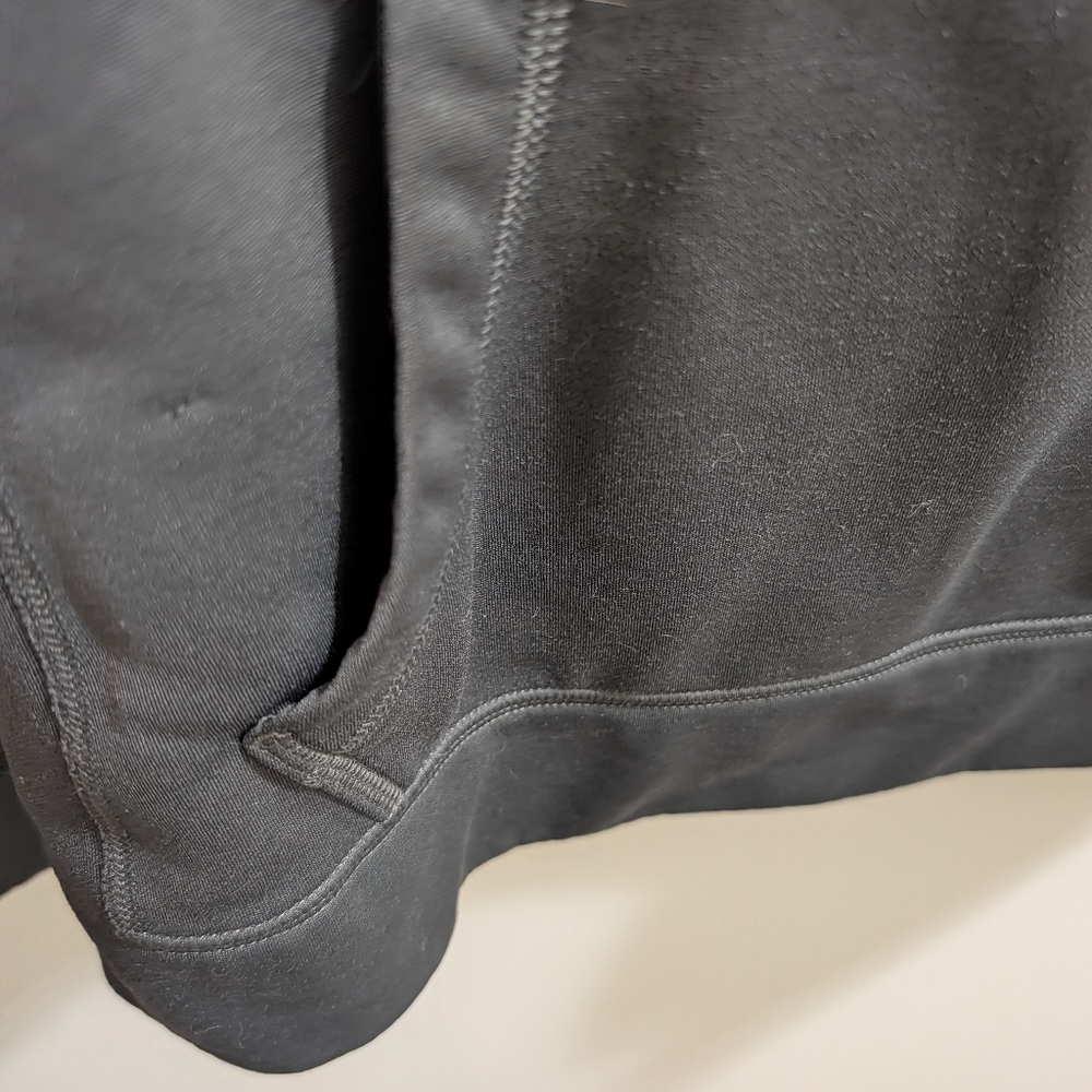 North Face Women's Medium Hoodie Gray And Yellow - Picture 13 of 13